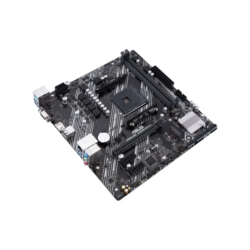 CM AMD ASUS PRIME A520M-K
